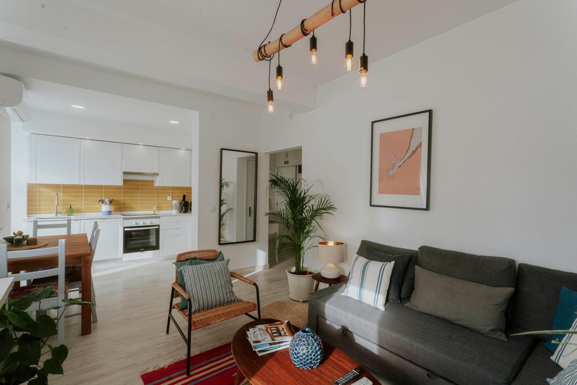 Best Houses 54 - Mar De Пениши Экстерьер фото